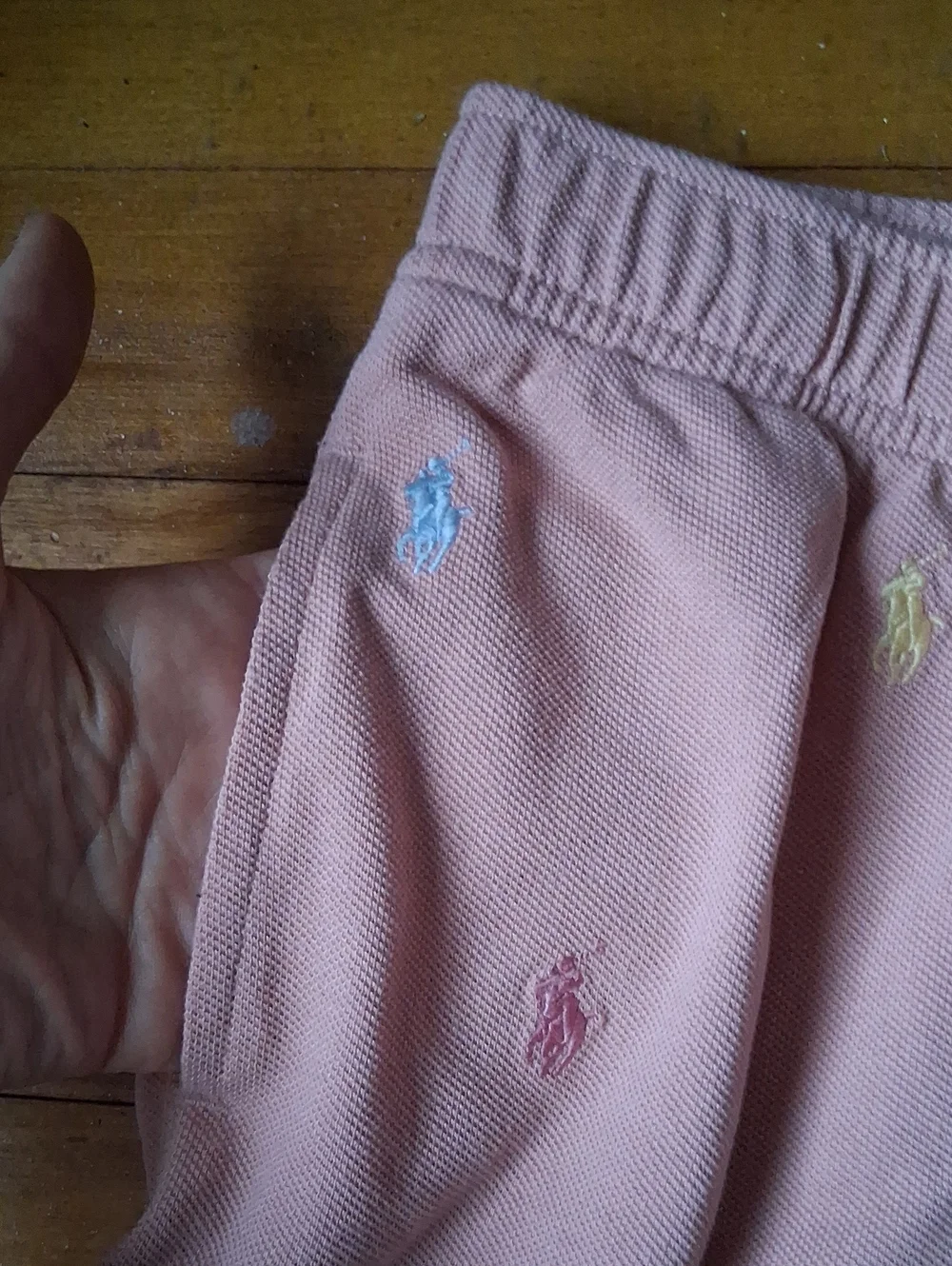 Polo Ralph Lauren kids size